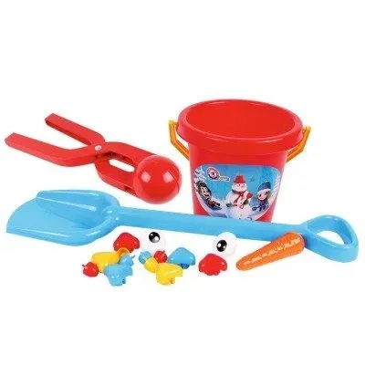 Produktas Rinkinys Sniego senis Technok 7730 Paveikslėlis