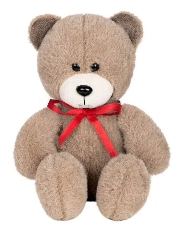 Produktas Fancy minkštas meškiukas Danielius 18 cm Paveikslėlis