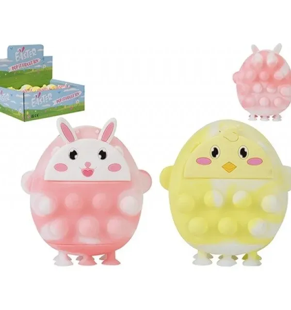 Produktas Pop it žaidimas 8 cm Paveikslėlis