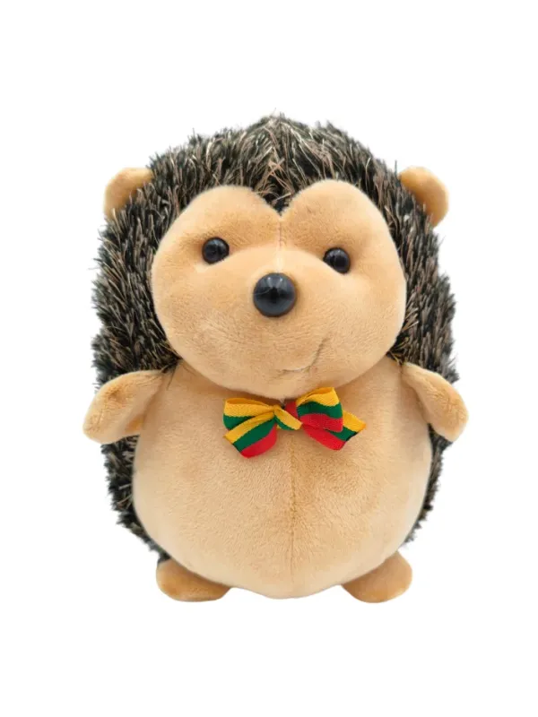 Produktas Fancy minkštas žaislas ežiukas Spyglius 24 cm Paveikslėlis