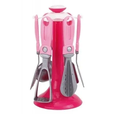 Produktas Technok virtuvės įrankių rinkinys Paveikslėlis