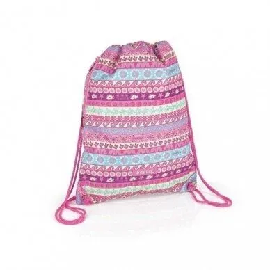 Produktas GABOL Krepšys sportinis NICE 33x42 Paveikslėlis