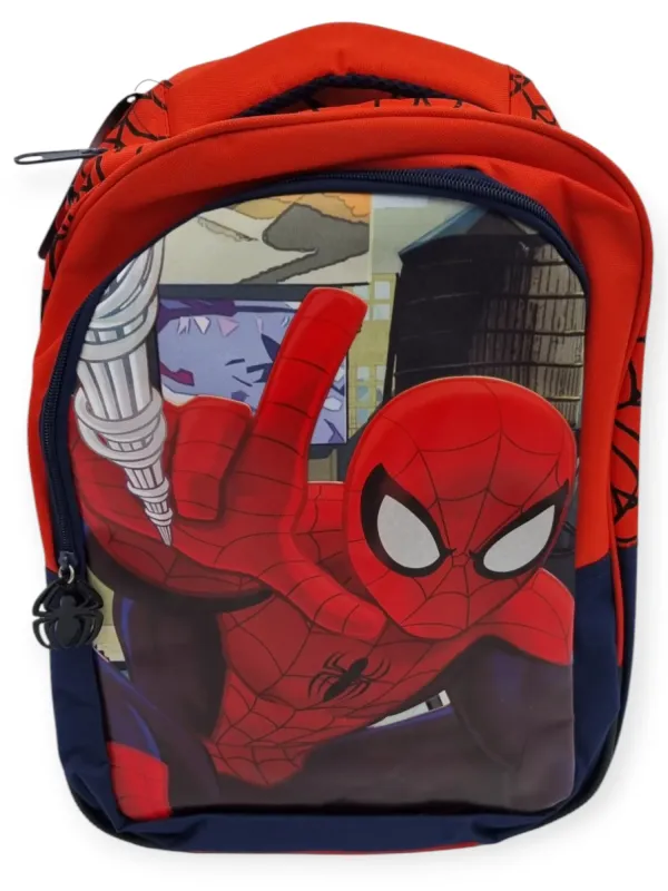 Produktas LANOO Kuprinė 1994 42 cm, SPIDER MAN Paveikslėlis