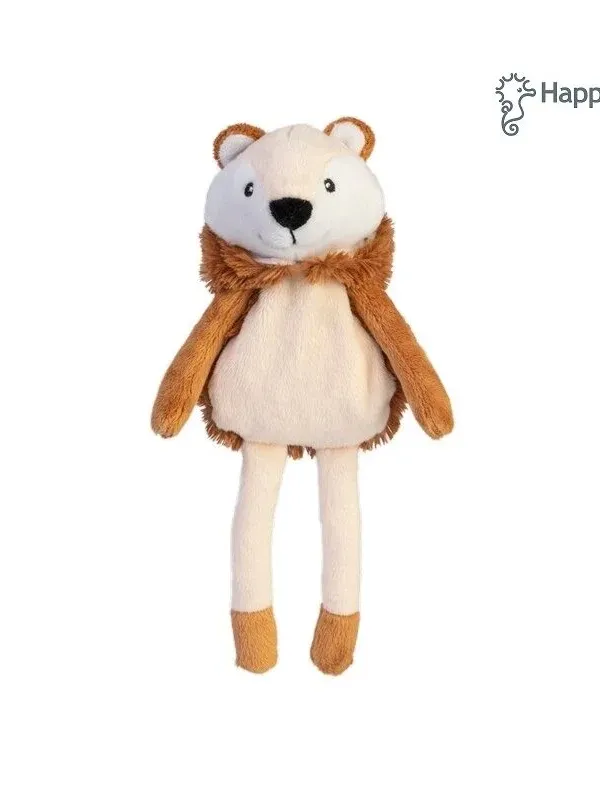 Produktas HAPPY HORSE barškutis Ežys 28 cm Paveikslėlis