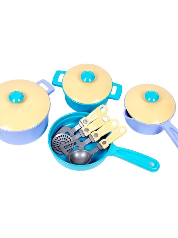 Produktas Indų rinkinys 11 vnt Technok 4432 Paveikslėlis