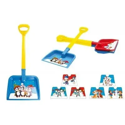 Produktas Technok sniego kastuvas didelis  67 cm Paveikslėlis