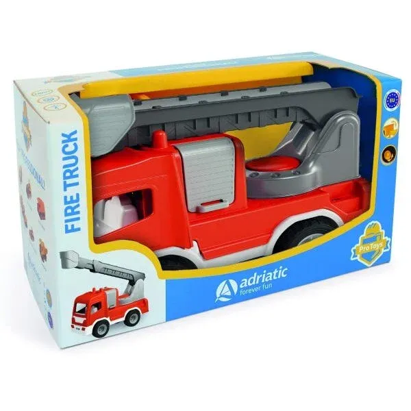 Produktas Gaisrinė Paveikslėlis