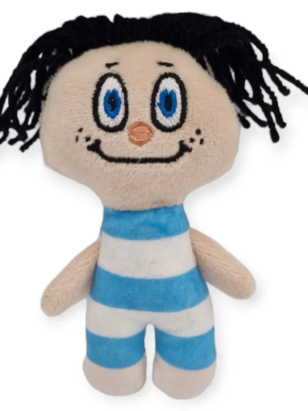 Produktas SIPSIK minkštas žaislas 13 cm Paveikslėlis