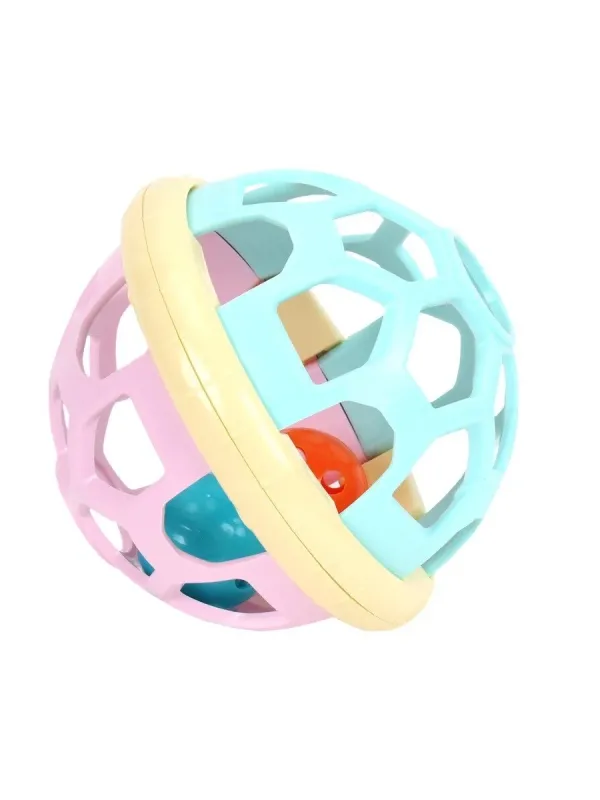 Produktas Technok barškutis - kamuoliukas Paveikslėlis