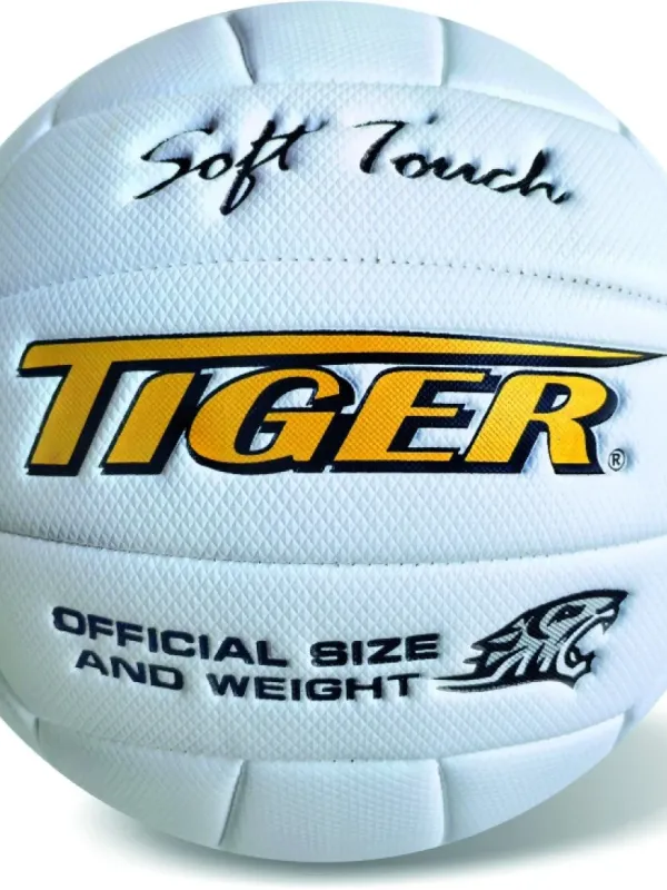 Produktas STAR Tinklinio kamuolys Tiger S.5 Paveikslėlis